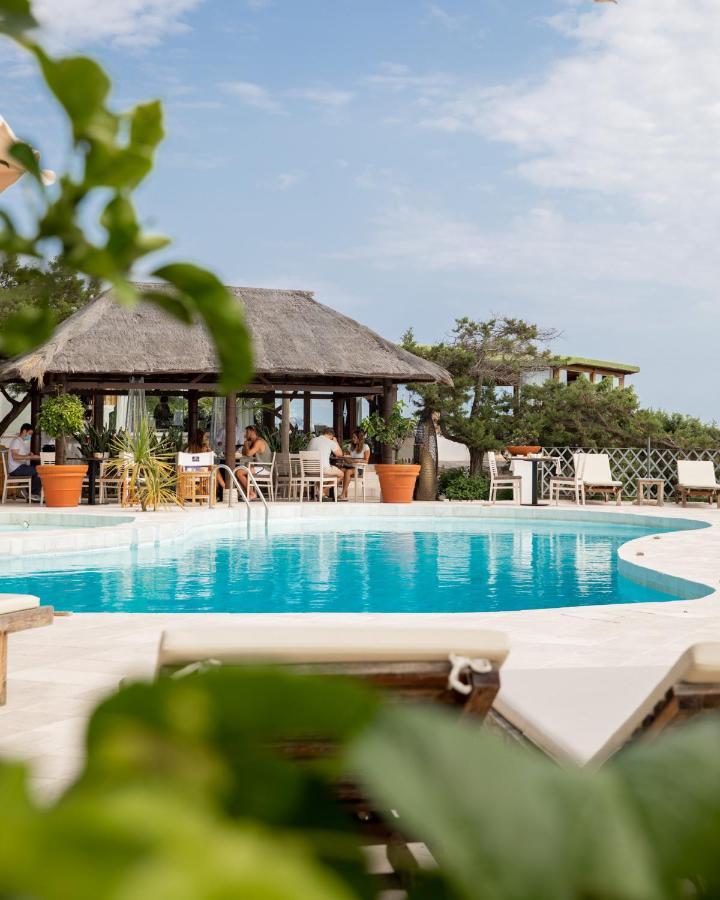Hotel Balocco Porto Cervo Exterior photo