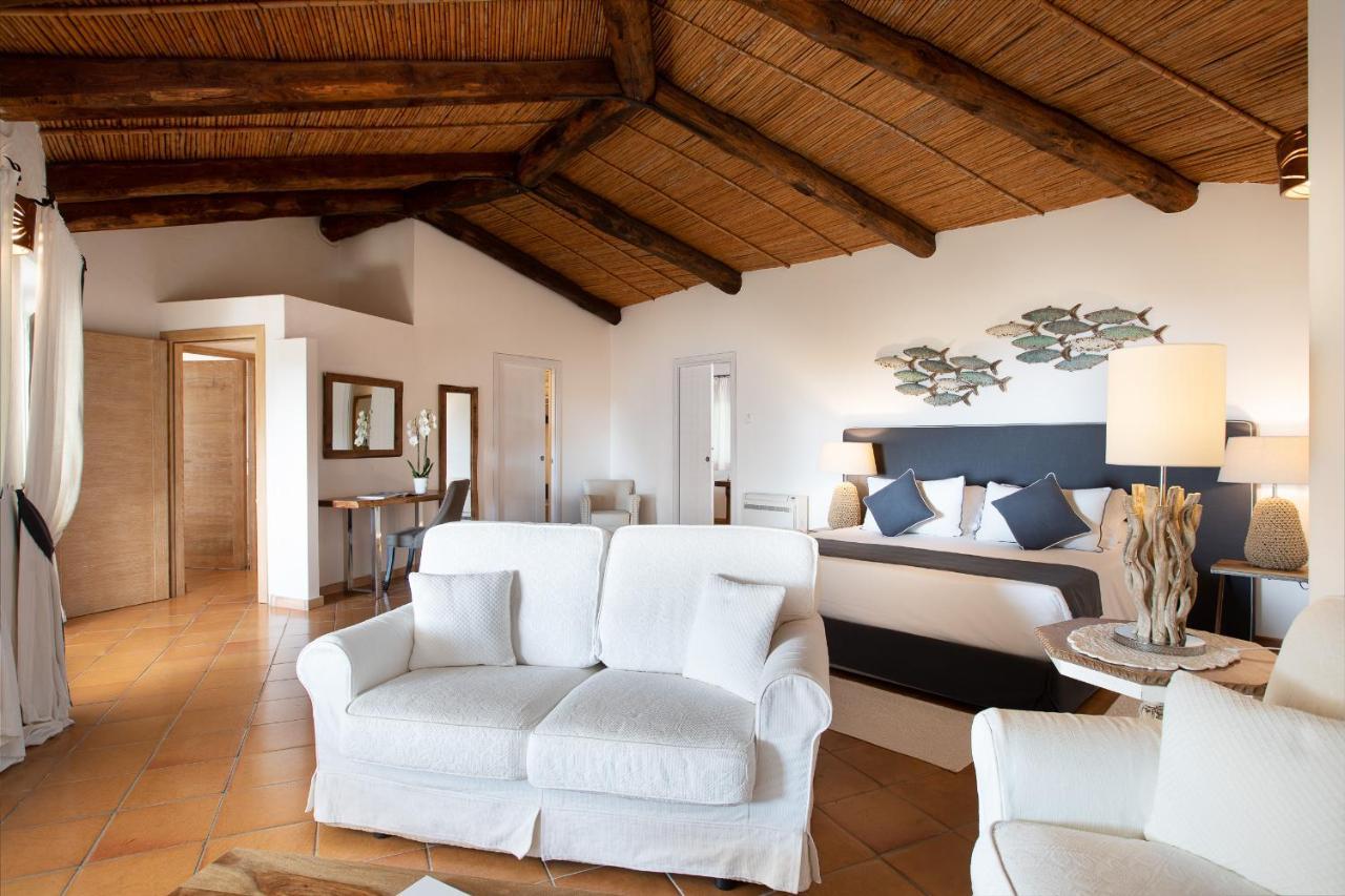 Hotel Balocco Porto Cervo Exterior photo