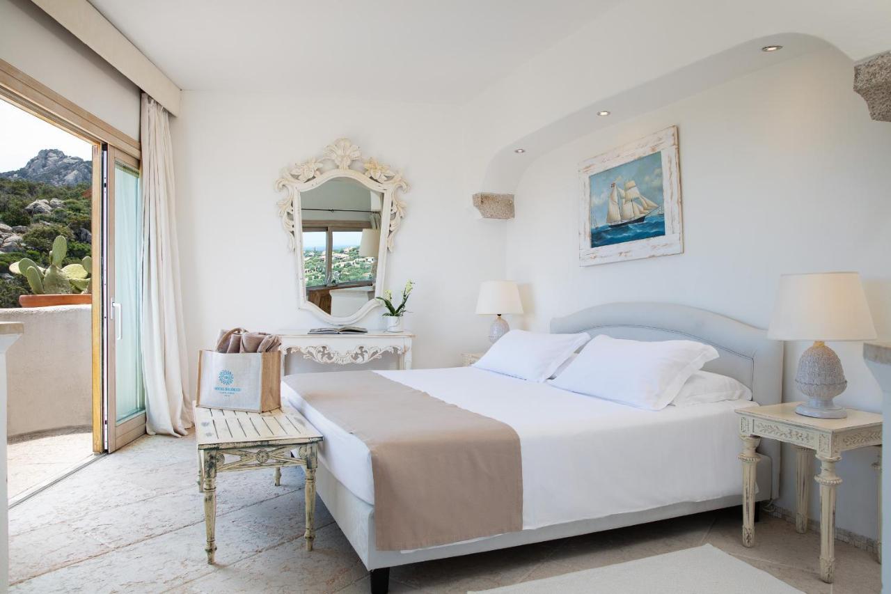 Hotel Balocco Porto Cervo Exterior photo